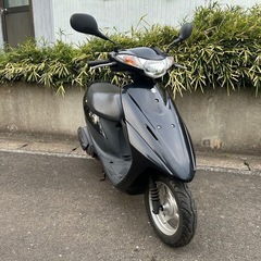 軽整備済み‼️ アドレスv50 黒　配送可能　現車確認歓迎