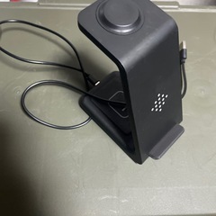 アップル充電器
