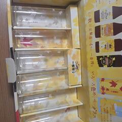 【新品未使用】一番搾りグラスの画像