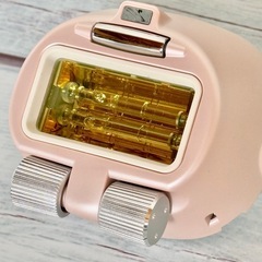 YA-MAN「レイボーテR フラッシュ ダブルPLUS」光脱毛器 (maro YA-MAN「レイボーテR フラッシュ ダブルPLUS」光脱毛器 (maro