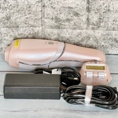 YA-MAN「レイボーテR フラッシュ ダブルPLUS」光脱毛器 (maro YA-MAN「レイボーテR フラッシュ ダブルPLUS」光脱毛器 (maro