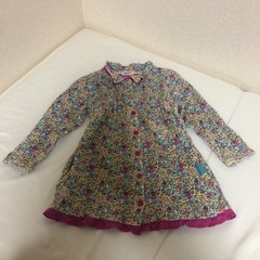 女の子用服セット（004）の画像