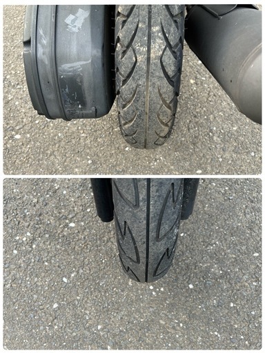 軽整備済み‼️ アドレスv125S 低走行　マッドブラック　グリップヒーター付き　配送可能　現車確認可能