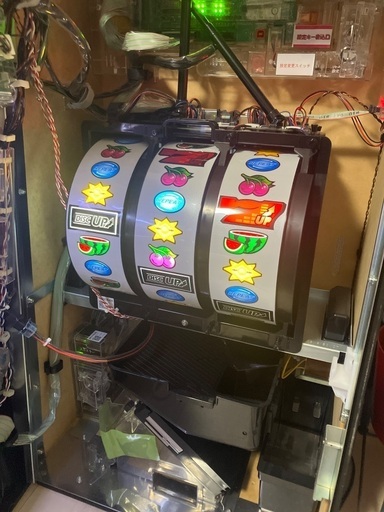 DISC UP 実機　ディスクアップ 人気・おすすめ｜使いやすい・旅行におすすめ 品質保証 全国発送 在庫限り