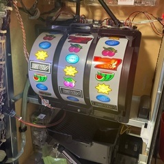 DISC UP 実機　ディスクアップの画像