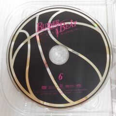 DVD ブザービート DVD-BOX 7枚組 山下智久 北川景子の画像