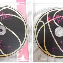 DVD ブザービート DVD-BOX 7枚組 山下智久 北川景子の画像