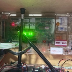 DISC UP 実機　ディスクアップの画像