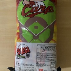 カープ うまい棒 30本入の画像