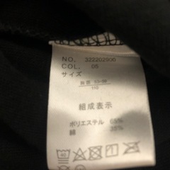 女の子用服セット（006）の画像