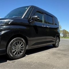 Daihatsu Thorの画像