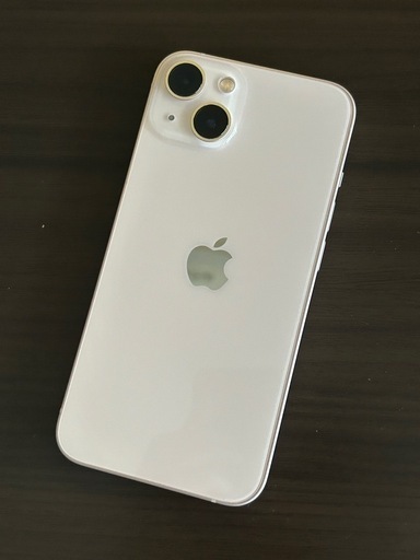 美品 　iPhone13  本体　ピンク　128GB 　SIMフリー  アイフォン13 【最終お値下げ】