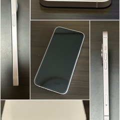 美品 　iPhone13  本体　ピンク　128GB 　SIMフリー  アイフォン13 【最終お値下げ】の画像