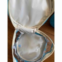 おさるのジョージポーチの画像