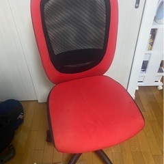 デスクチェア