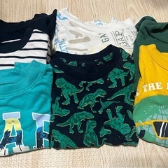 GAP 半袖Tシャツ セット売り