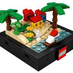 凸LEGO凸【新品未開封】非売品 トイザらス限定 ブロックトーバ...