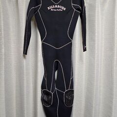 ウェットスーツの中古が安い！激安で譲ります・無料であげます