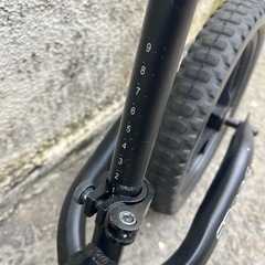 12インチバランスバイクLAVA SPORTラバスポーツ足蹴りトレーニングバイクバランスバイクスポーツ遊具自転車🍉プロフ必読の画像