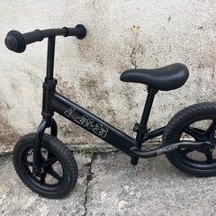 12インチバランスバイクLAVA SPORTラバスポーツ足蹴りト...