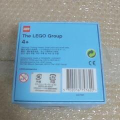 凸LEGO凸【新品未開封】非売品 トイザらス限定 廃番 レゴ6307997 ブロックトーバー2019 アジアの季節ミニセット Winter 韓国の冬 ★激レアの画像