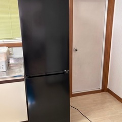 アイリスオーヤマ 2021年製 冷蔵庫  274L