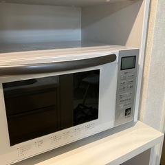 電子レンジ