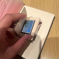 Postage Stampの画像