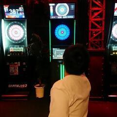 ダーツ友達🎯