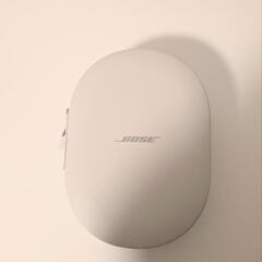 定価の半値近いです！【美品】Bose QuietComfort Ultra Headphones　配送応相談の画像