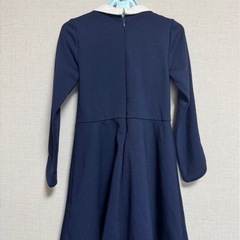 TOMMY HILFIGER ワンピースの画像
