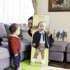 世界に一冊だけ。お子様の“等身大”を残すアルバム【未来の宝物に】の画像
