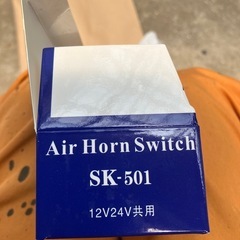 ホーンリレーの画像