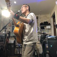 🎶アコギで、人生変わりました😸🎵