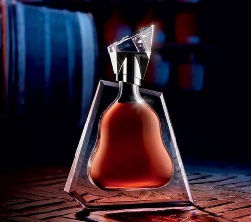 新型リシャール ヘネシー UG2022 700ml