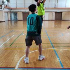 4/29（火・祝）男子経験者3X3【現在11人】