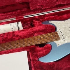 Ibanez AZ2204 ギター
