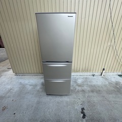  パナソニック冷蔵庫 2023年製 