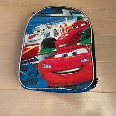 カーズ　保冷バッグ