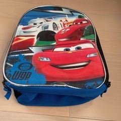 カーズ　保冷バッグの画像