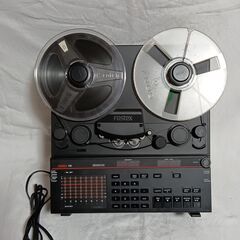 ◆	プロ用高性能機FOSTEX R８オープンデッキ ◆