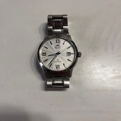 ORIENT(オリエント)の自動巻き時計
