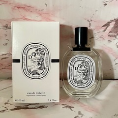 4/24(金)まで！香水 ディプティック ドソン 100ml
