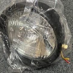 SYS C35サーチライト　2個の画像