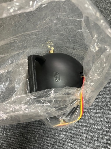 SYS C35サーチライト　2個