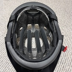 ヘルメットの画像