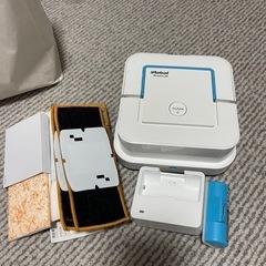 ブラーバジェット