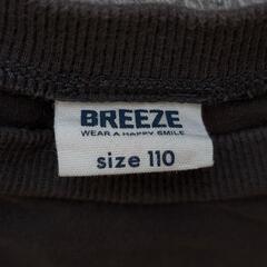 BREEZE ミッキー ロンT 110の画像