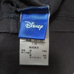 BREEZE ミッキー ロンT 110の画像