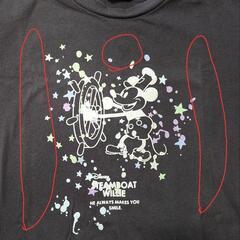 BREEZE ミッキー ロンT 110の画像